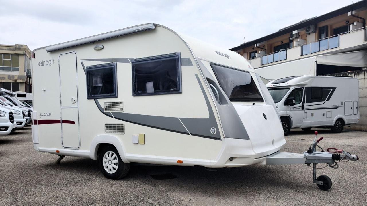 Camper Bürstner