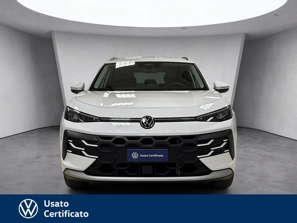 VOLKSWAGEN T-Roc 1.5 etsi life 115cv dsg - 2