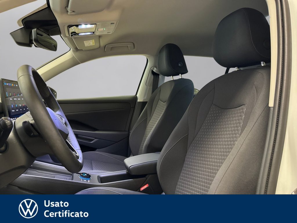 VOLKSWAGEN T-Roc 1.5 etsi life 115cv dsg - 13