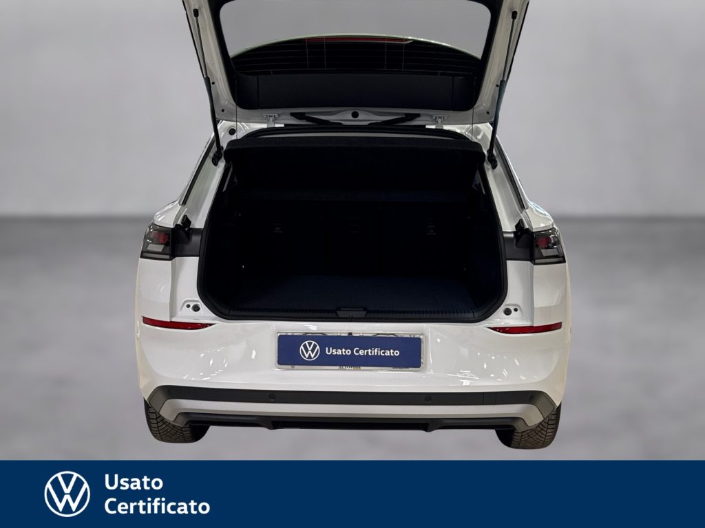 VOLKSWAGEN T-Roc 1.5 etsi life 115cv dsg - 17