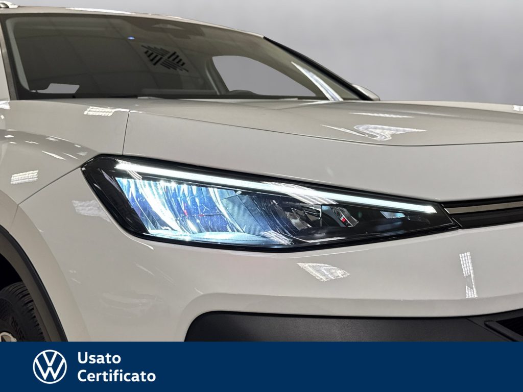 VOLKSWAGEN T-Roc 1.5 etsi life 115cv dsg - 19