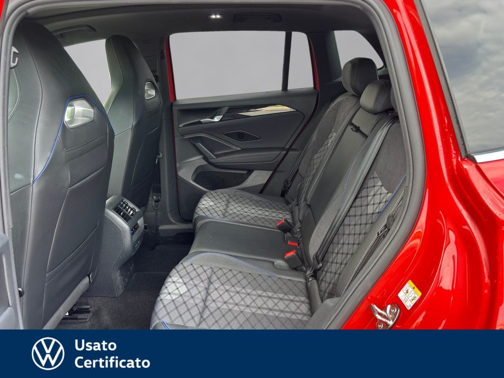 VOLKSWAGEN Tiguan 2.0 tdi r-line 150cv dsg - 12