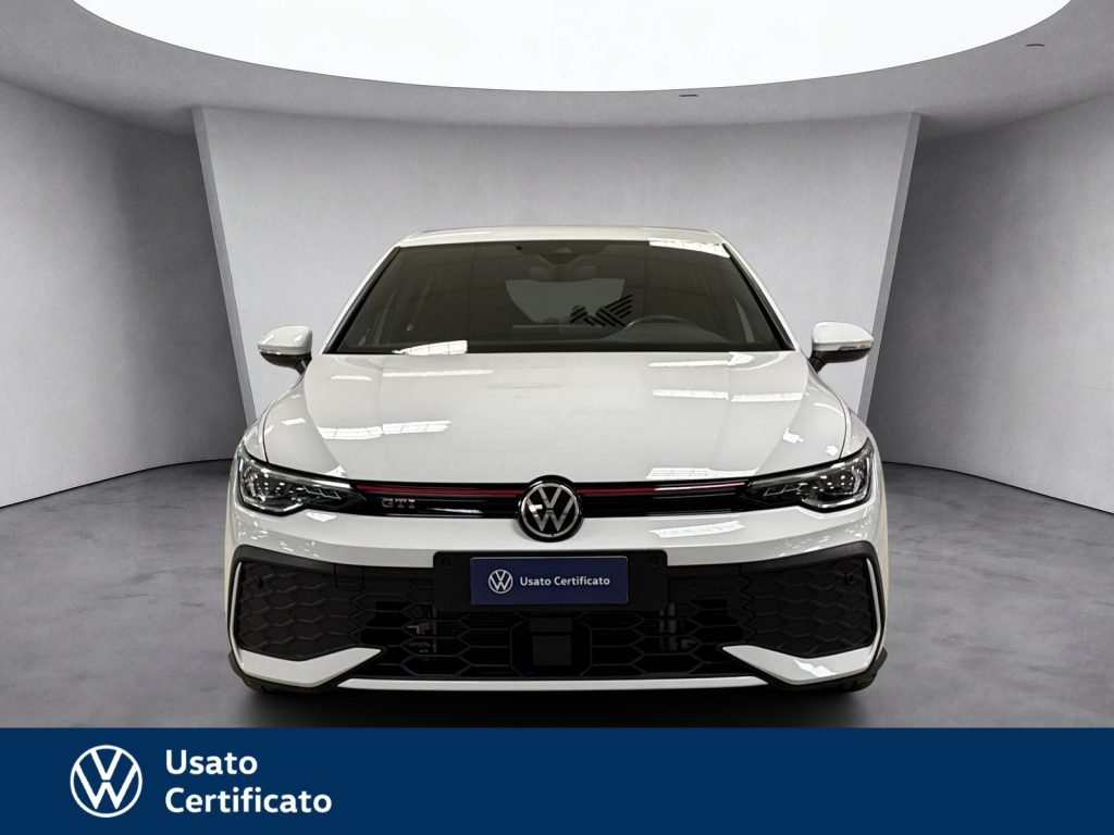 VOLKSWAGEN Golf GTI 2.0 tsi gti 265cv dsg - 2