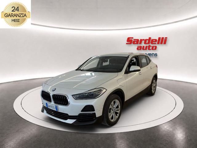 BMW X2 xDrive25e Business-X PHEV 