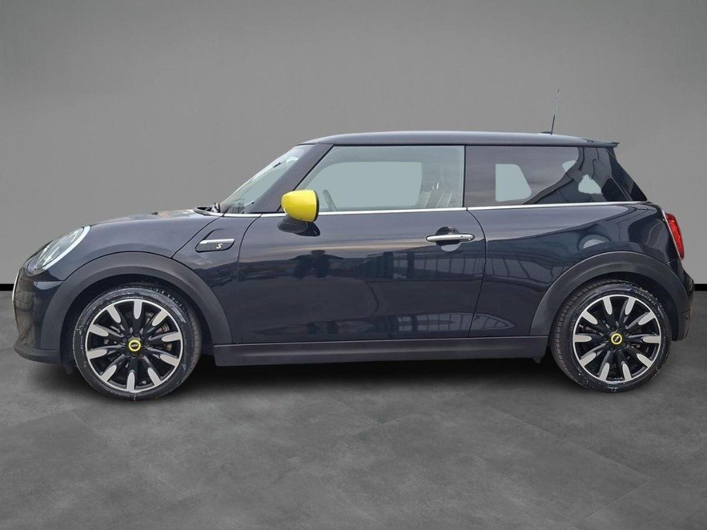 MINI Cooper SE Classic Premium - 3