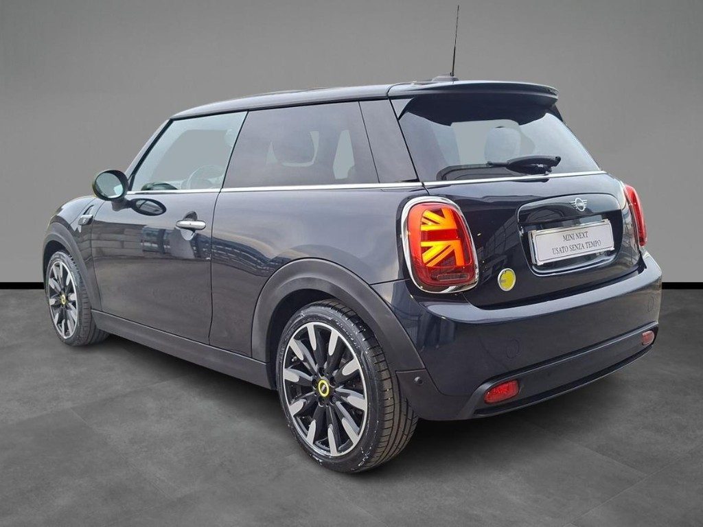 MINI Cooper SE Classic Premium - 4