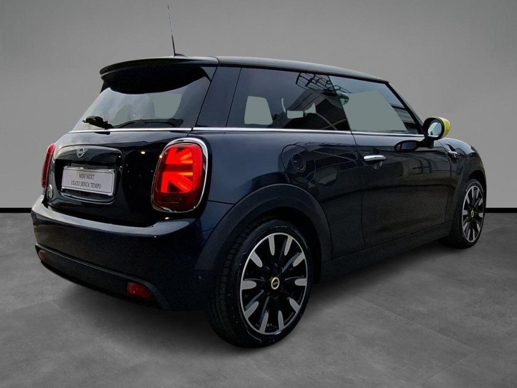 MINI Cooper SE Classic Premium - 17