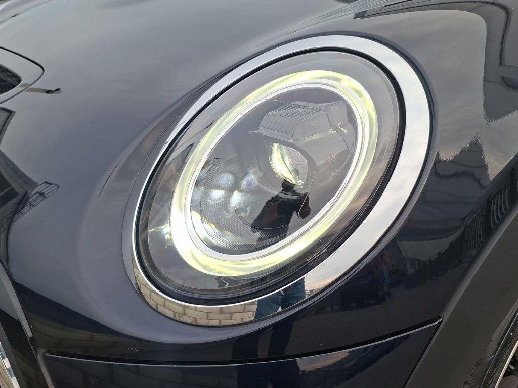 MINI Cooper SE Classic Premium - 6