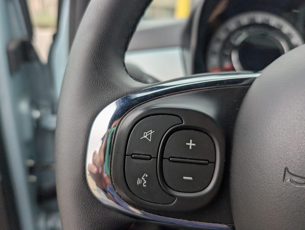 FIAT 500 1.0 Hybrid 70 CV - AZIENDALE - OK NEOPATENTATI - 26