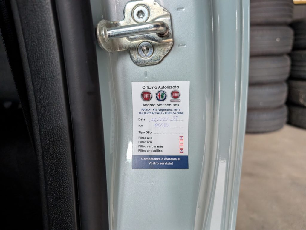 FIAT 500 1.0 Hybrid 70 CV - AZIENDALE - OK NEOPATENTATI - 28