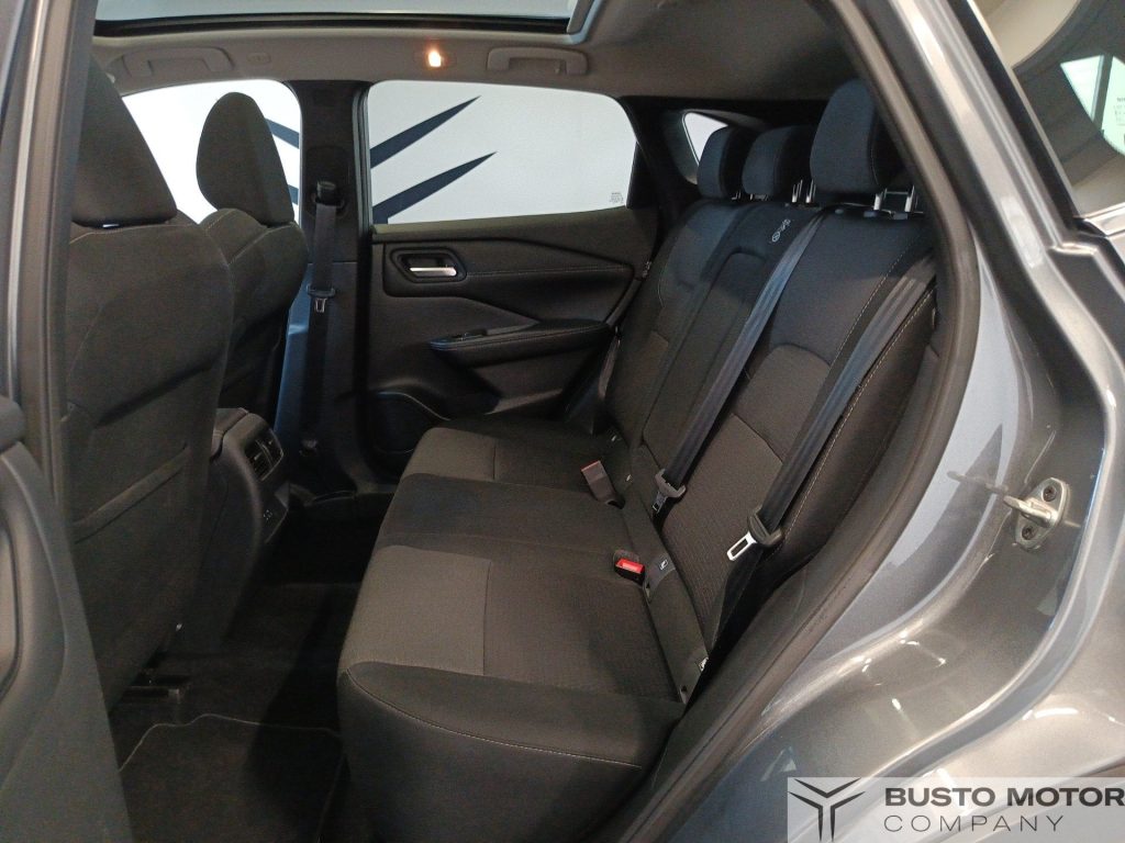 NISSAN Qashqai 1.5 e-power N-Connecta 2wd - 9
