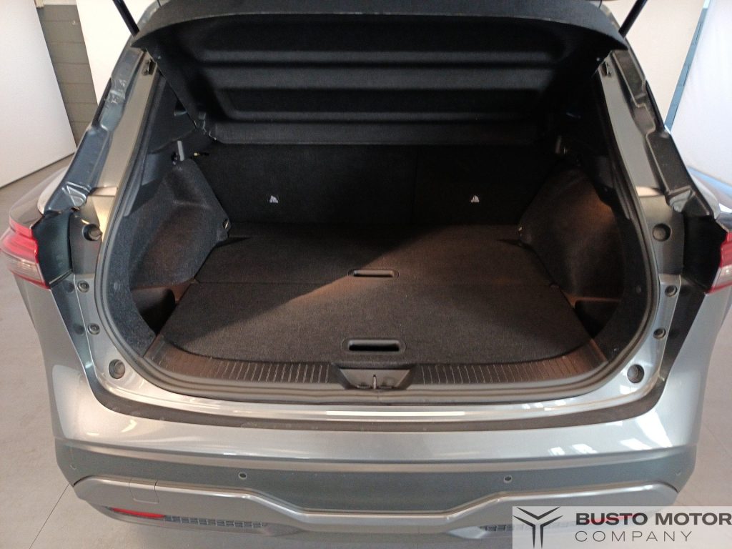 NISSAN Qashqai 1.5 e-power N-Connecta 2wd - 10