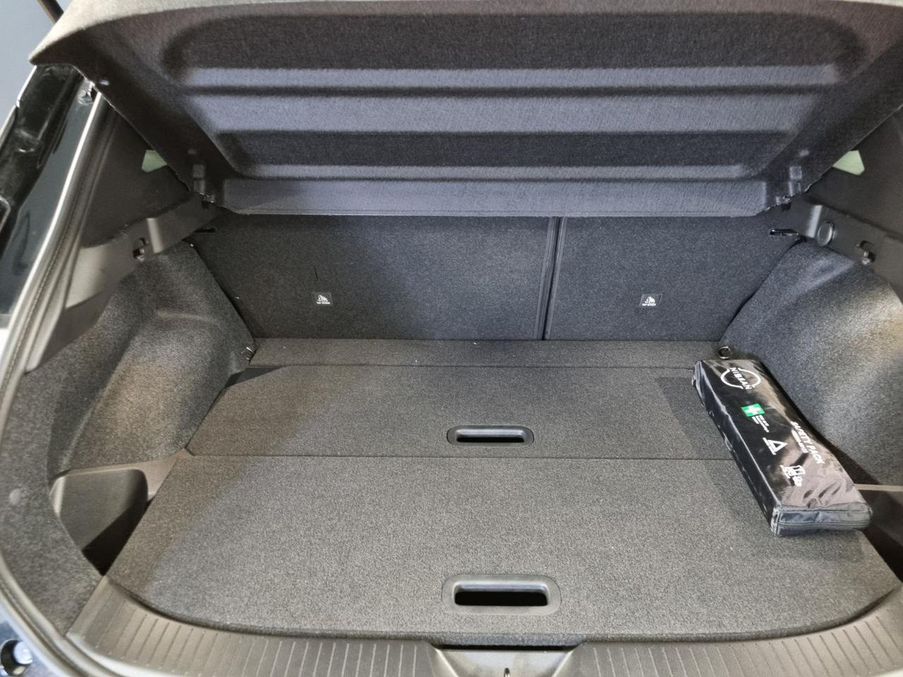 NISSAN Qashqai MHEV 158 CV Xtronic N-Connecta - 24