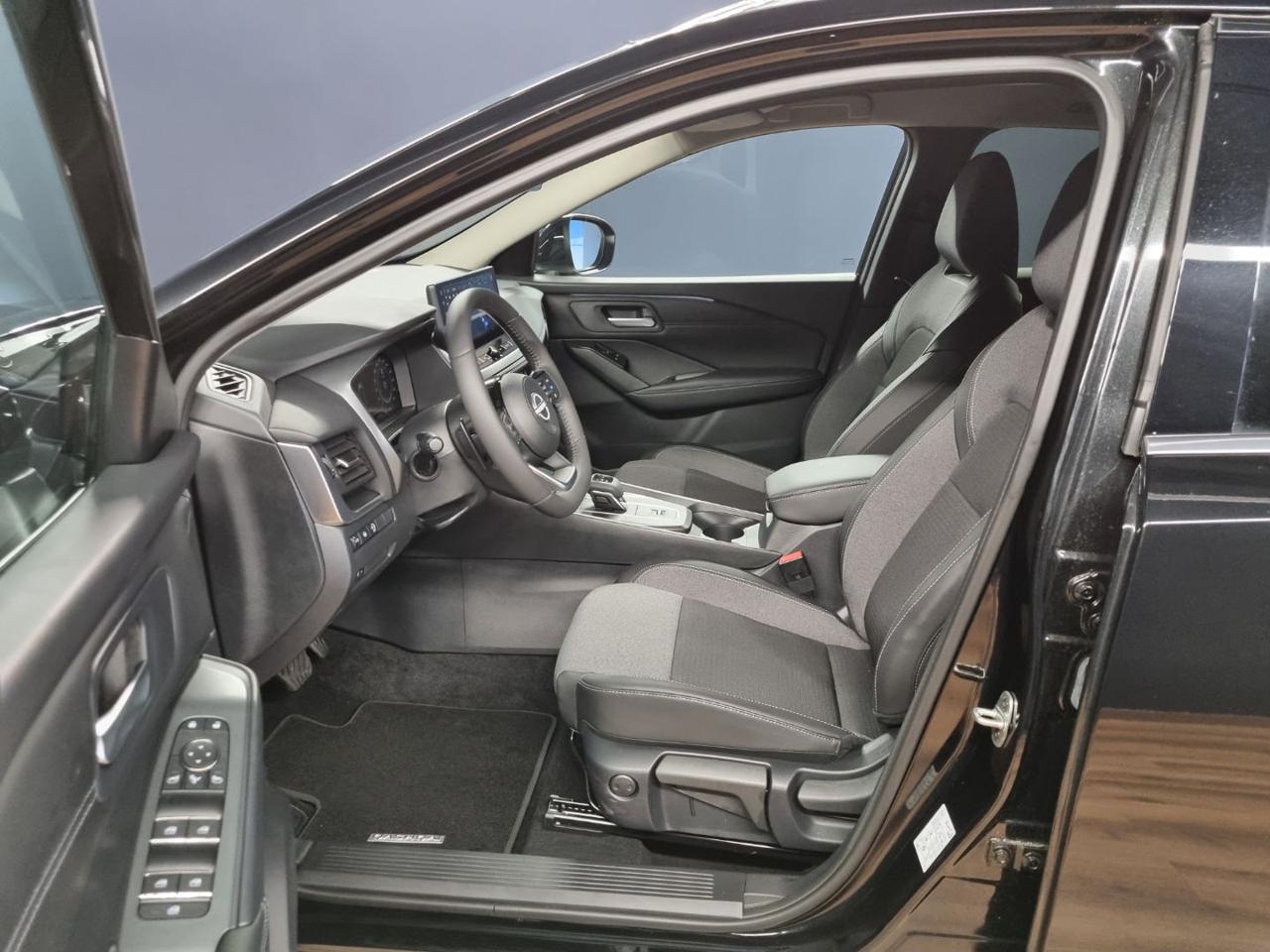 NISSAN Qashqai MHEV 158 CV Xtronic N-Connecta - 8