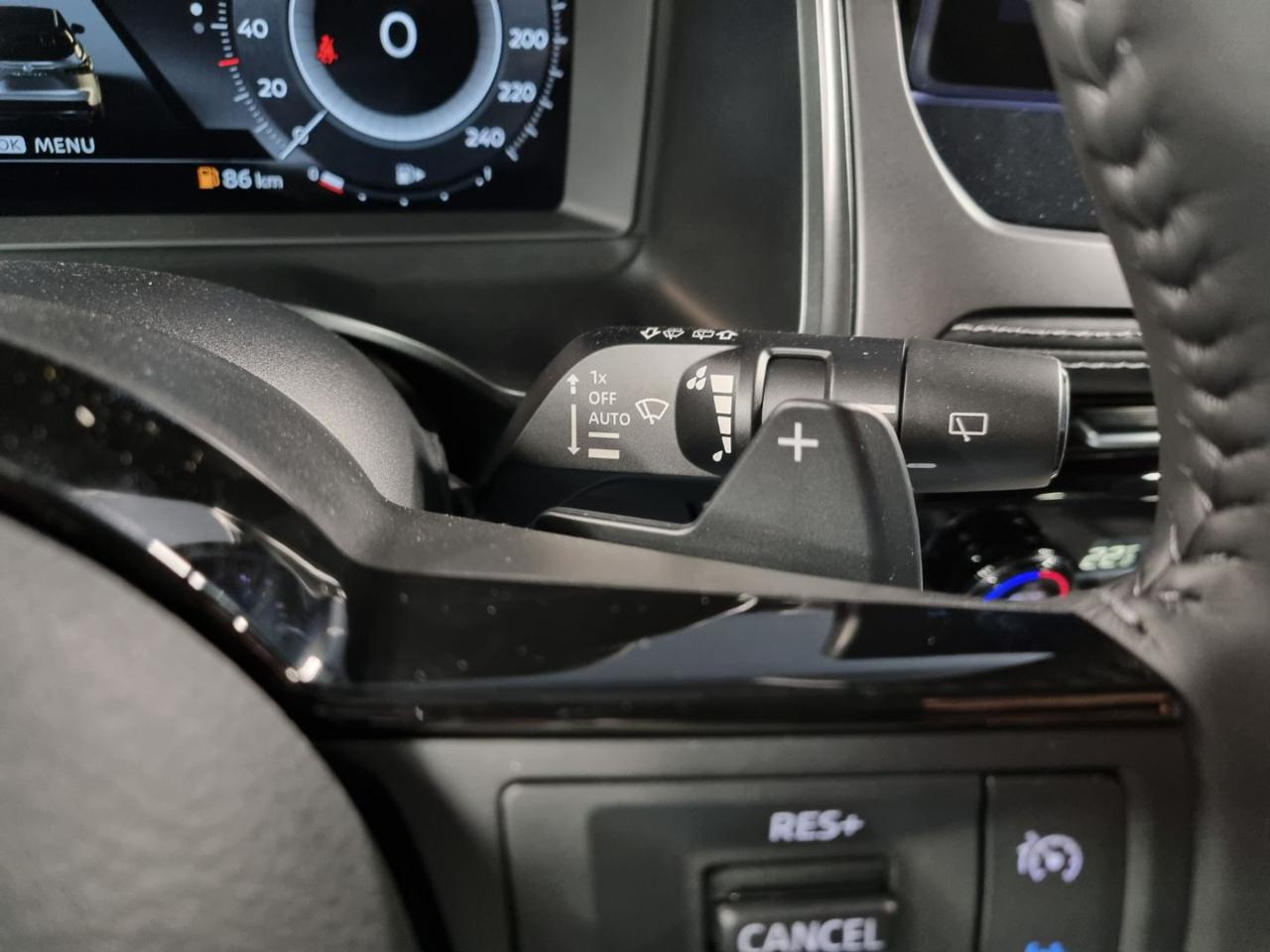 NISSAN Qashqai MHEV 158 CV Xtronic N-Connecta - 23