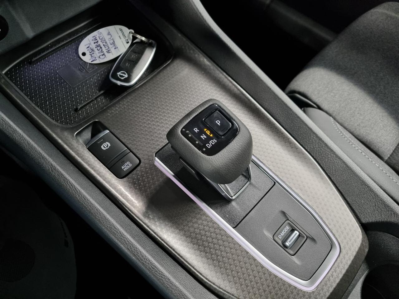 NISSAN Qashqai MHEV 158 CV Xtronic N-Connecta - 14