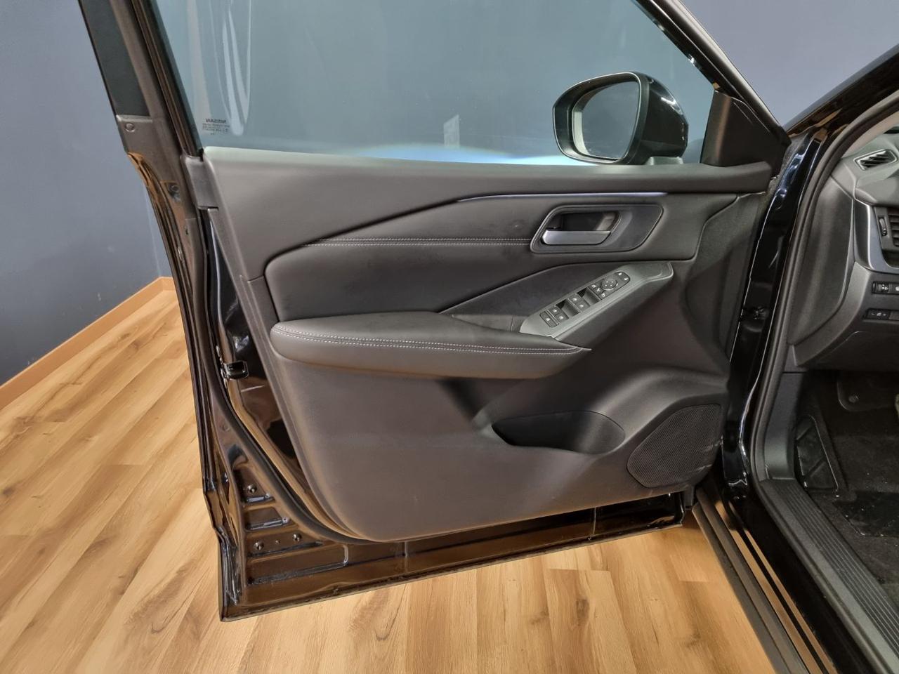NISSAN Qashqai MHEV 158 CV Xtronic N-Connecta - 36