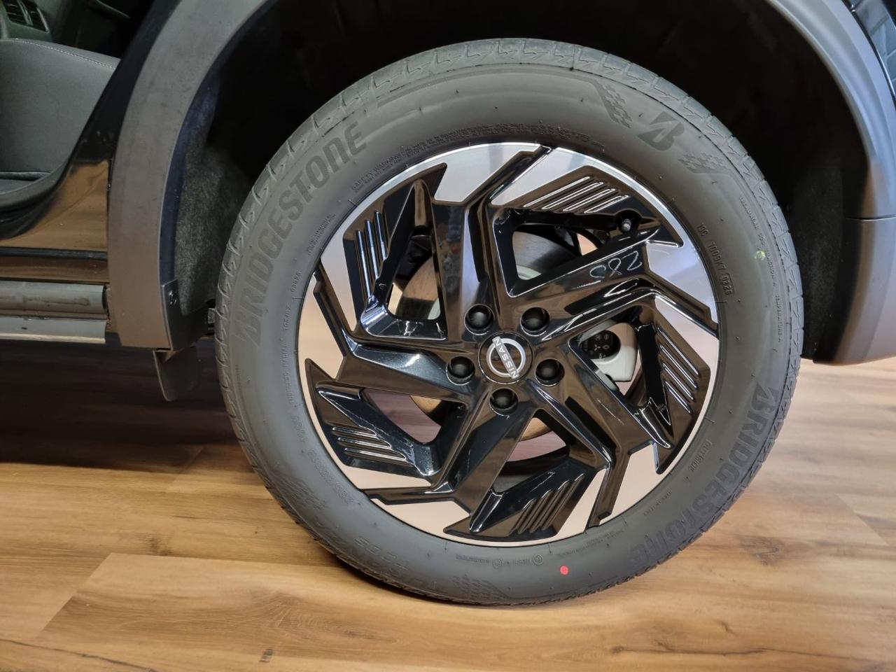 NISSAN Qashqai MHEV 158 CV Xtronic N-Connecta - 15