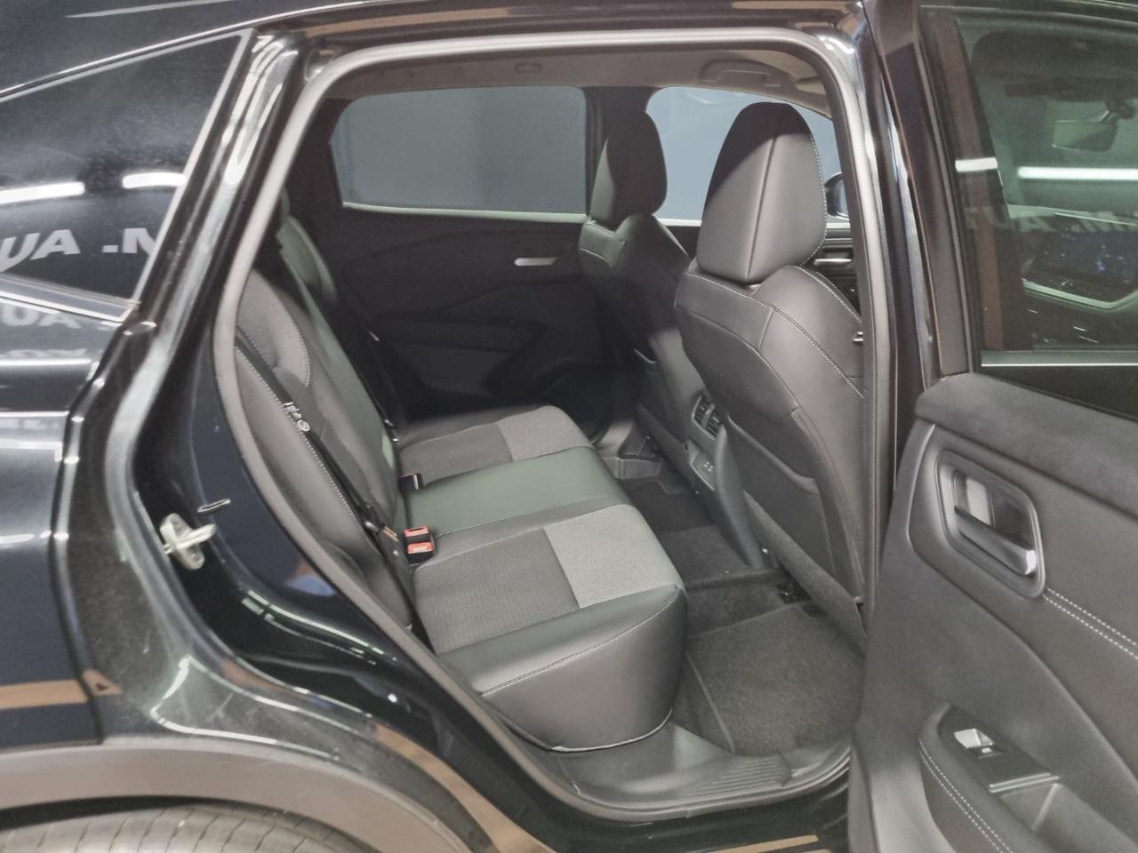 NISSAN Qashqai MHEV 158 CV Xtronic N-Connecta - 25