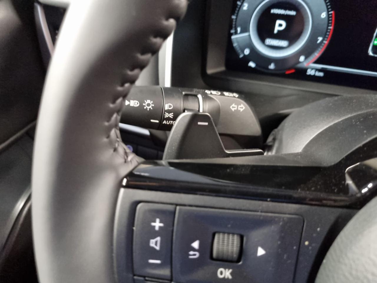 NISSAN Qashqai MHEV 158 CV Xtronic N-Connecta - 16