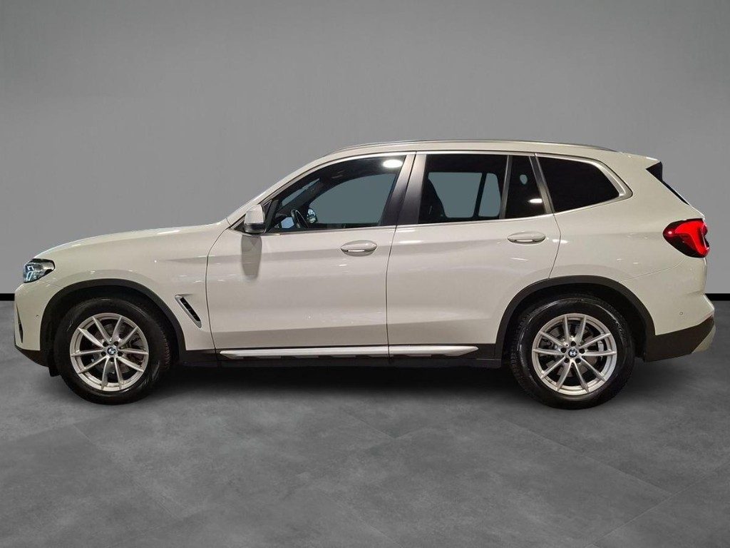 BMW X3 xDrive20d 48V Aut. - 3