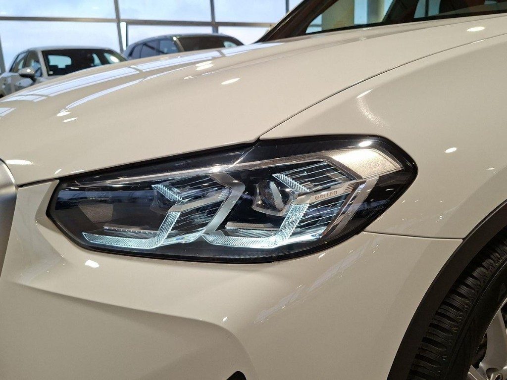 BMW X3 xDrive20d 48V Aut. - 6