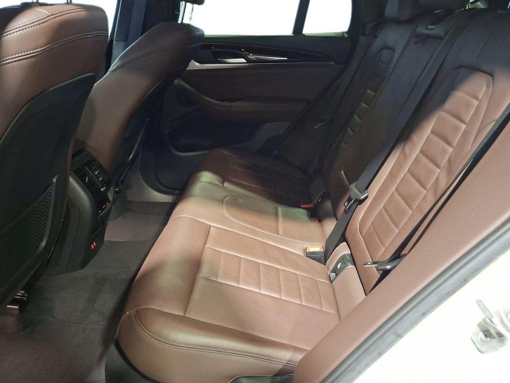 BMW X3 xDrive20d 48V Aut. - 10