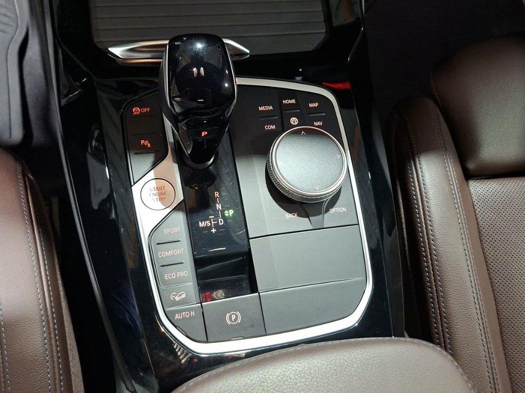 BMW X3 xDrive20d 48V Aut. - 13