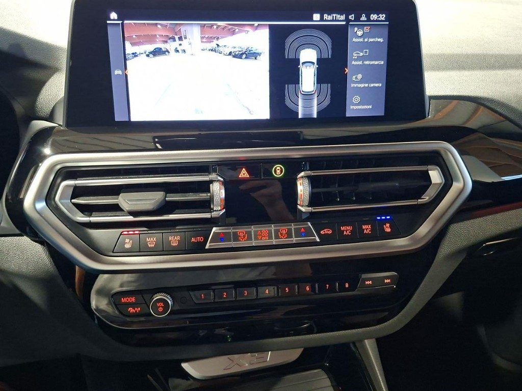 BMW X3 xDrive20d 48V Aut. - 11