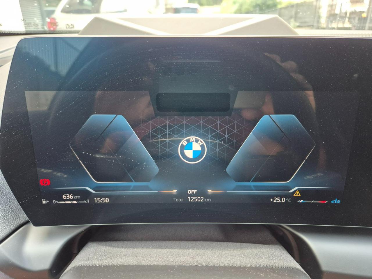 BMW 118 d MSport Pro - 17