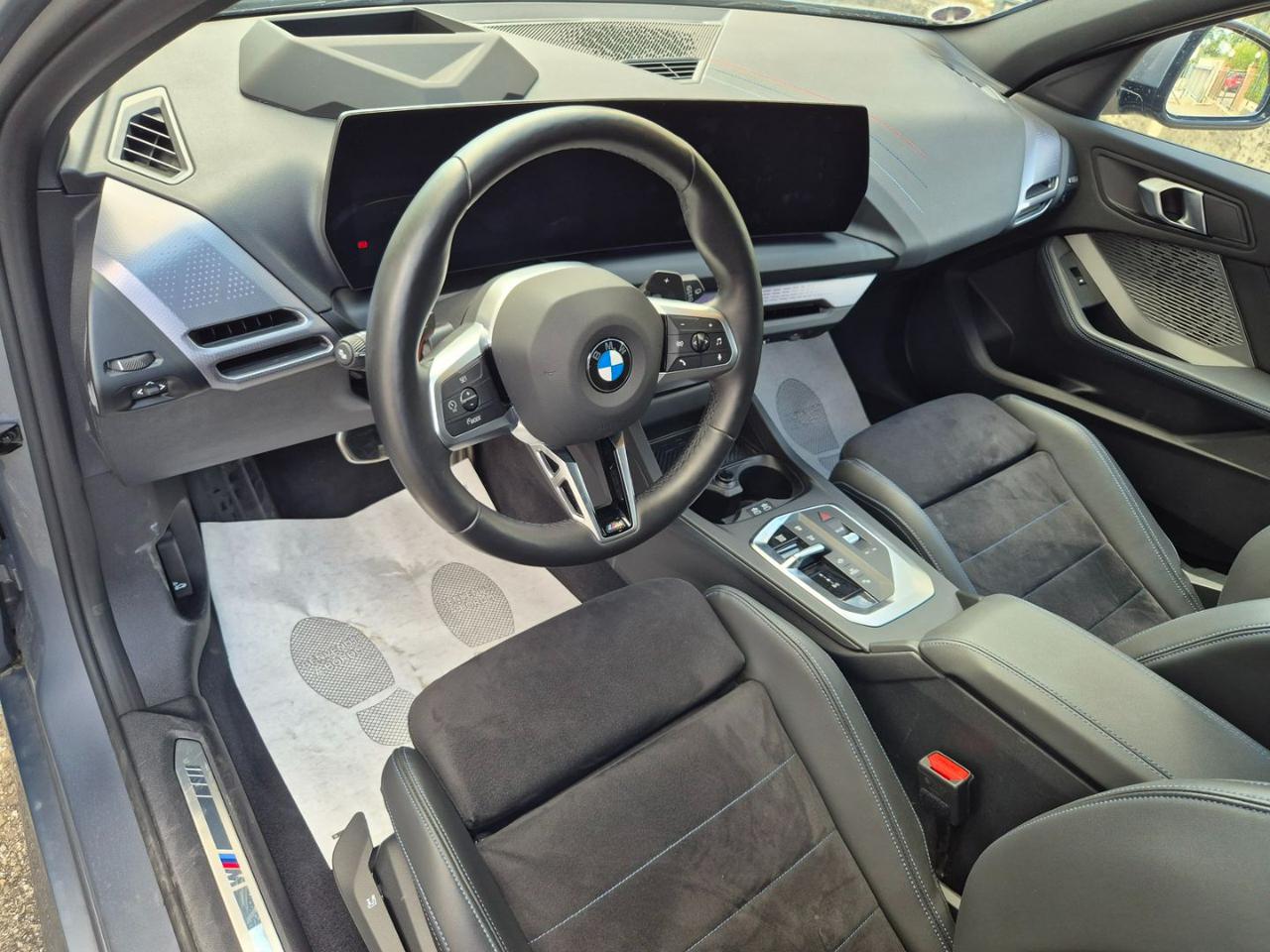 BMW 118 d MSport Pro - 11