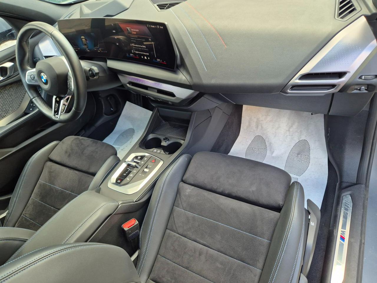 BMW 118 d MSport Pro - 13