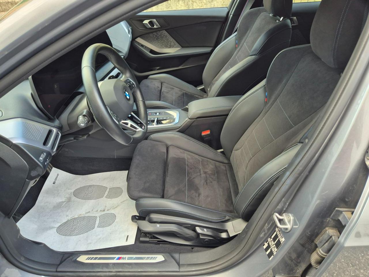 BMW 118 d MSport Pro - 10