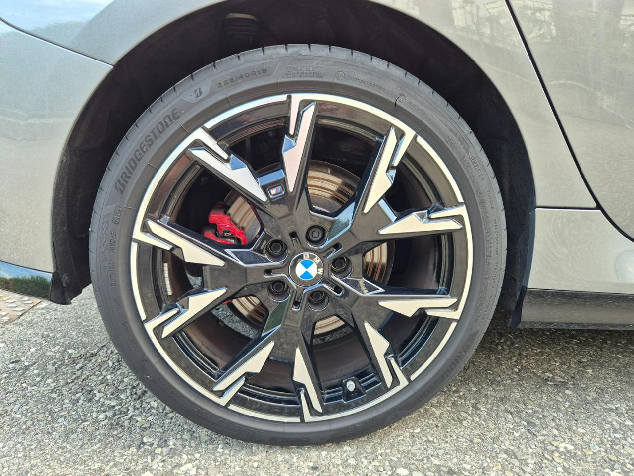BMW 118 d MSport Pro - 15