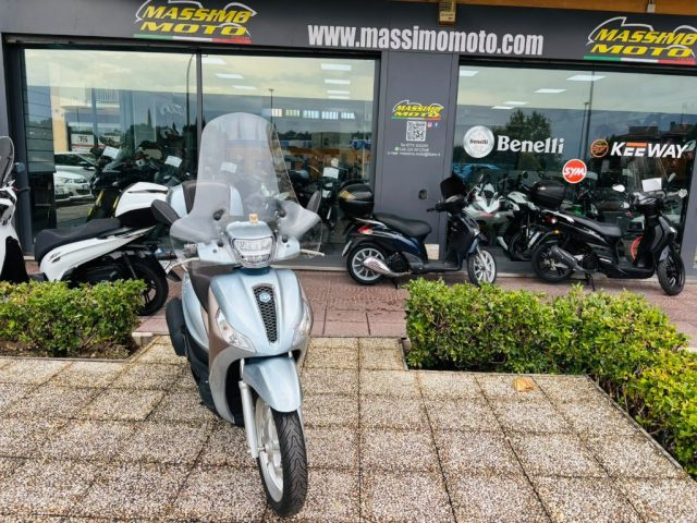 PIAGGIO Medley 150 Antracite pastello