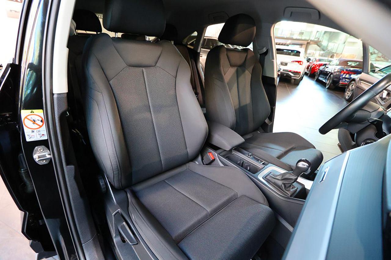 AUDI Q3 35 TDI Sportback S-Tronic S-Line - 17