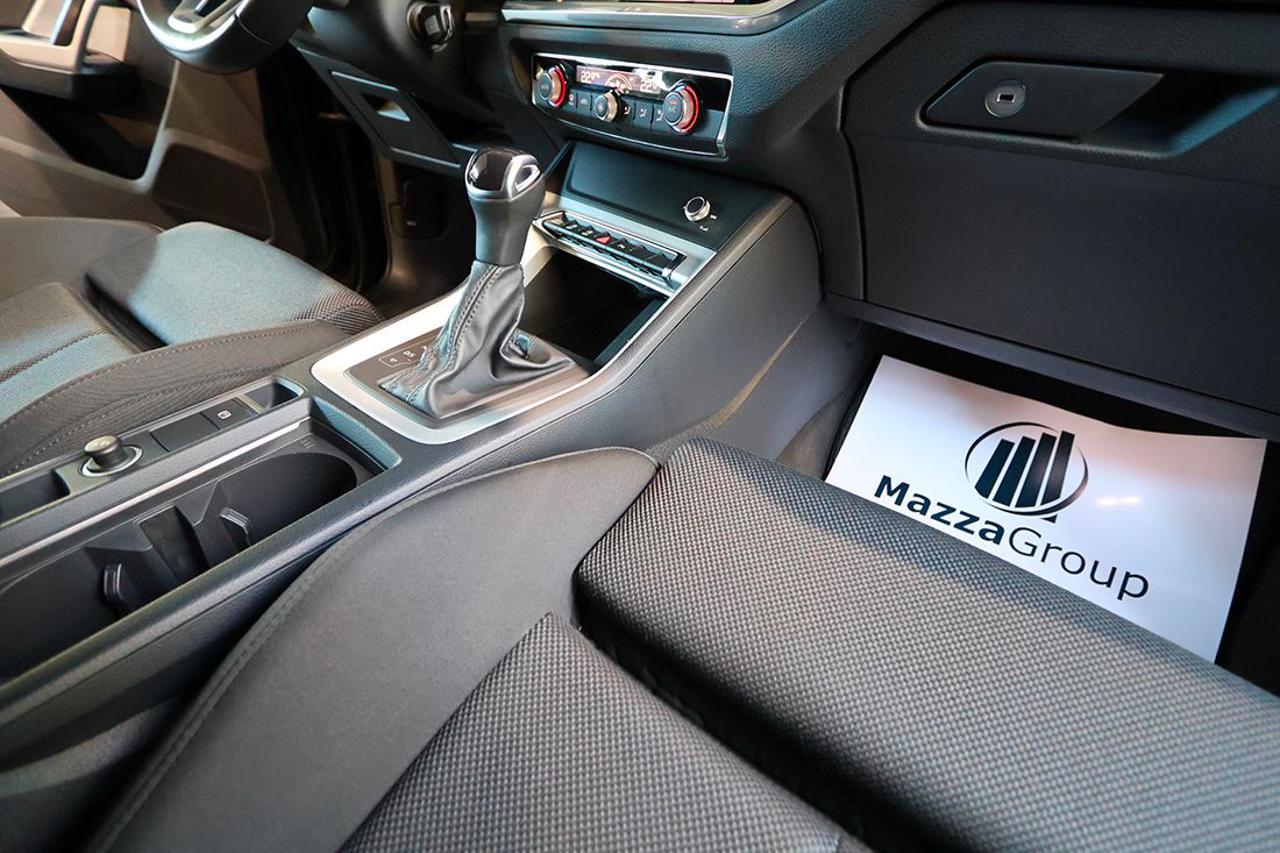 AUDI Q3 35 TDI Sportback S-Tronic S-Line - 33