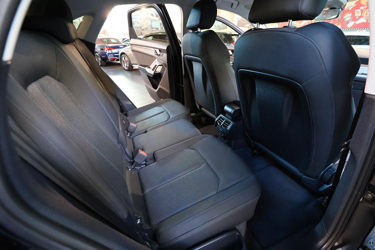 AUDI Q3 35 TDI Sportback S-Tronic S-Line - 19