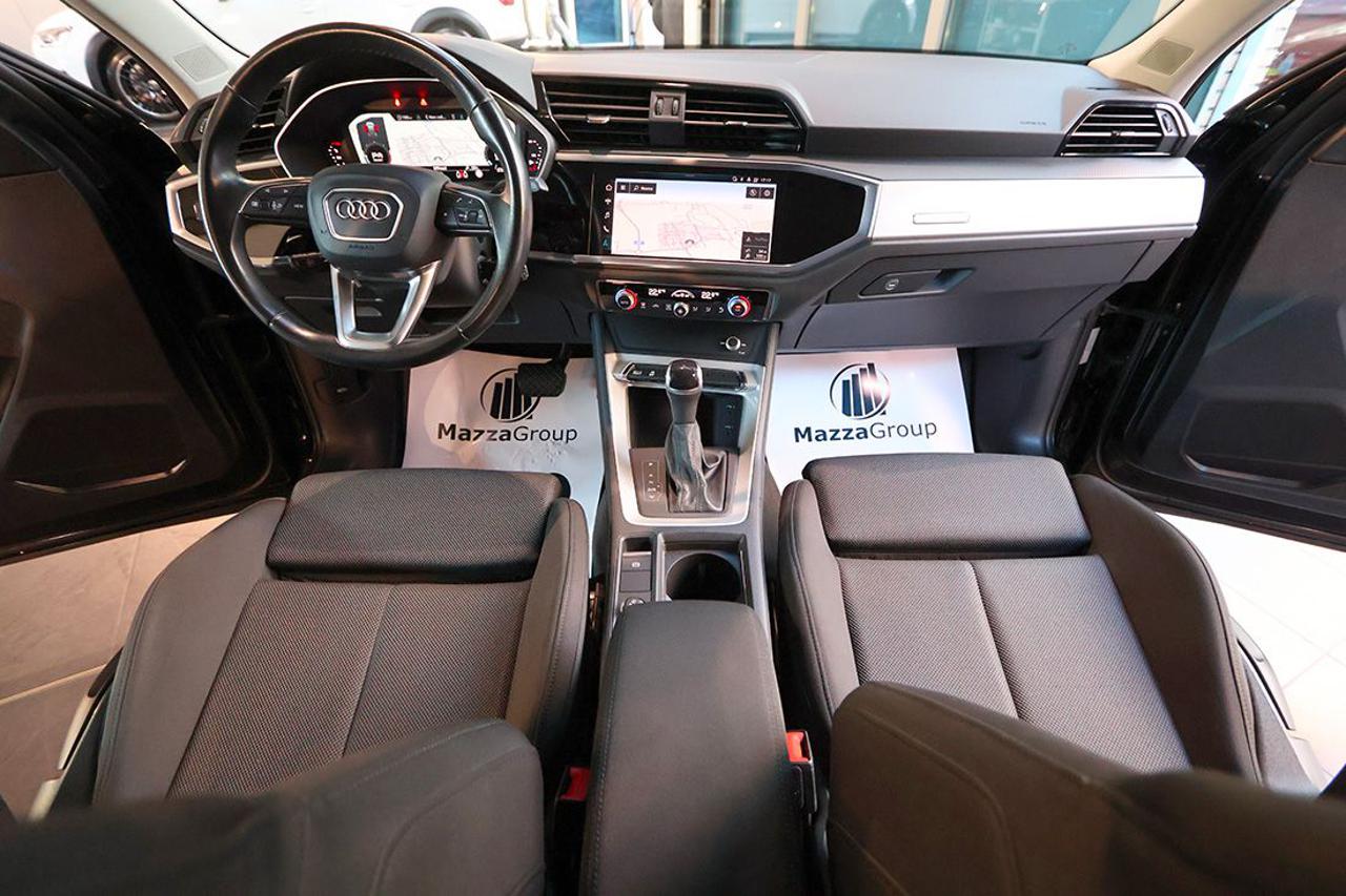 AUDI Q3 35 TDI Sportback S-Tronic S-Line - 15
