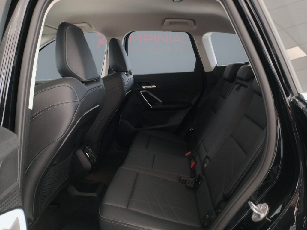 BMW X1 sDrive 18d xLine 150 Cv Unico Proprietario - 15