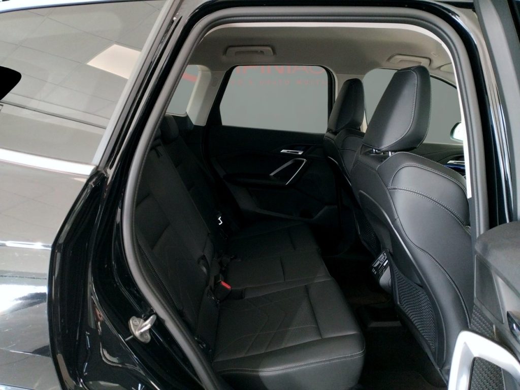 BMW X1 sDrive 18d xLine 150 Cv Unico Proprietario - 16