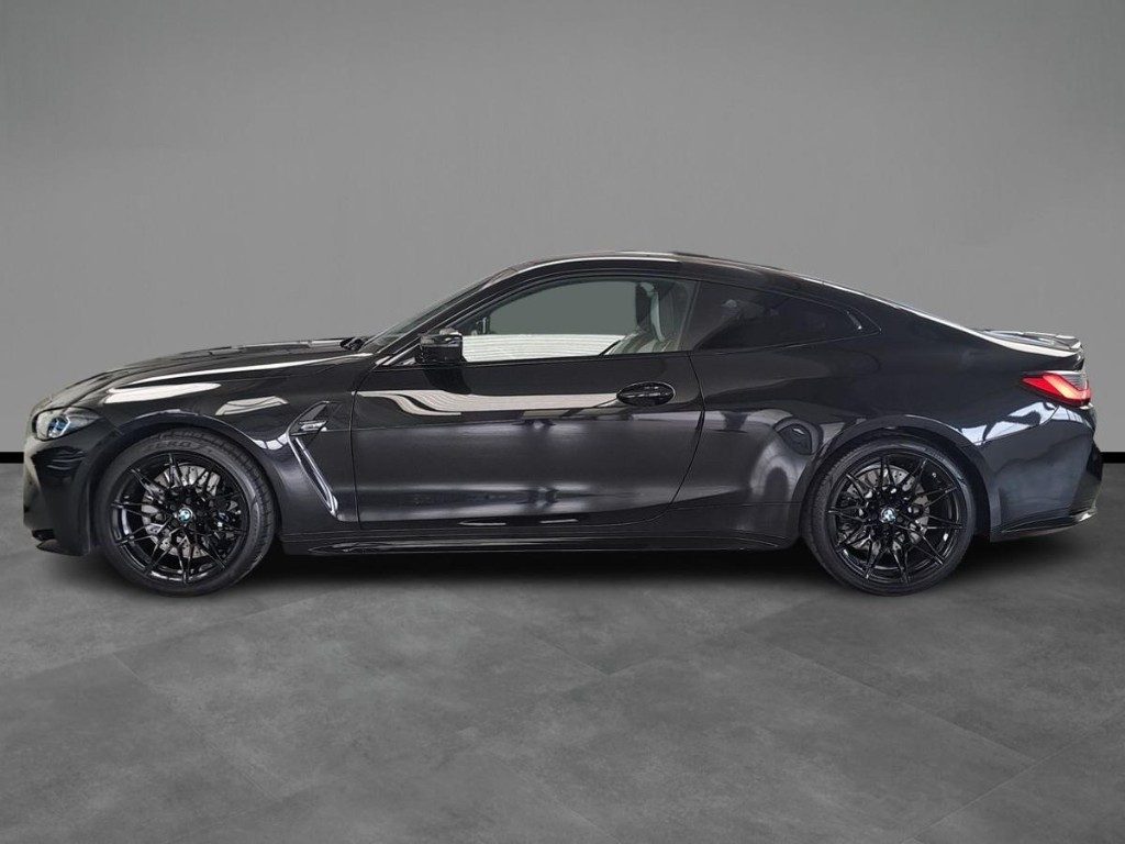 BMW M4 Competition M xDrive - 3