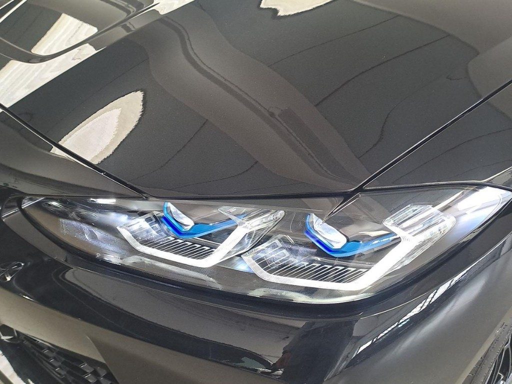 BMW M4 Competition M xDrive - 6