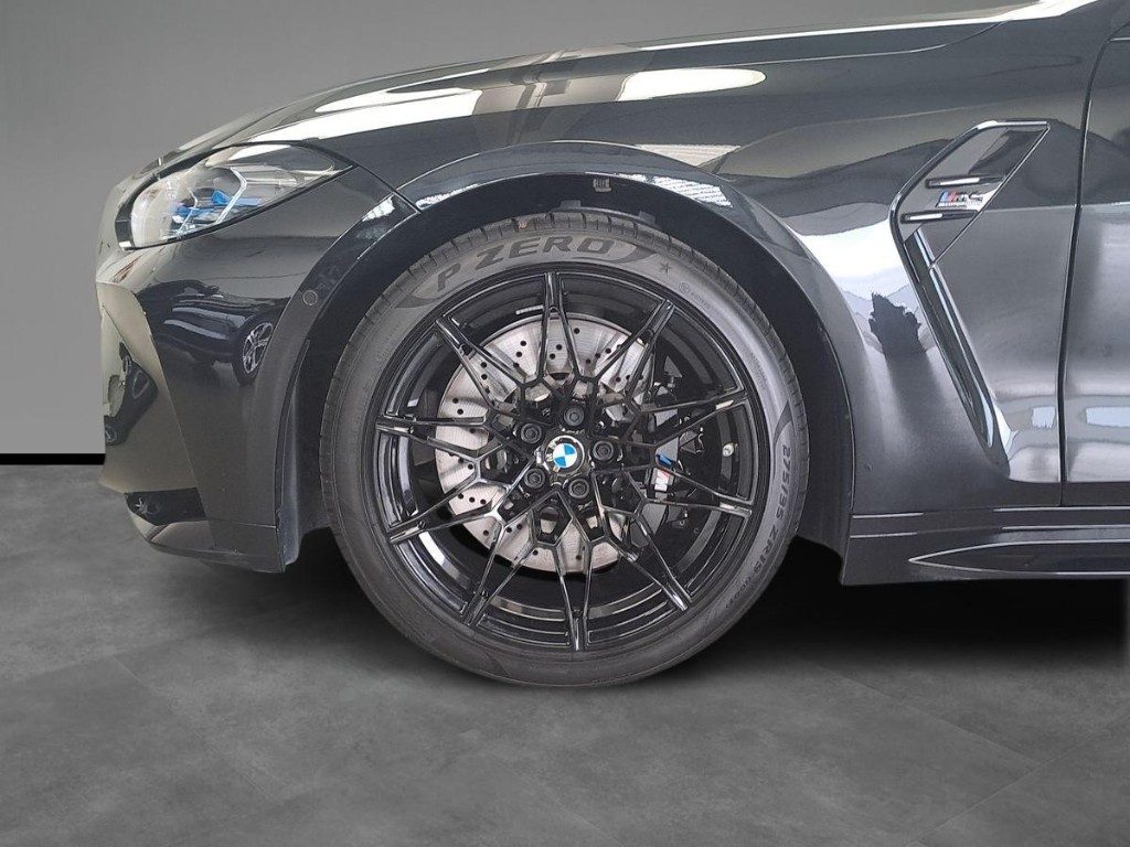 BMW M4 Competition M xDrive - 5