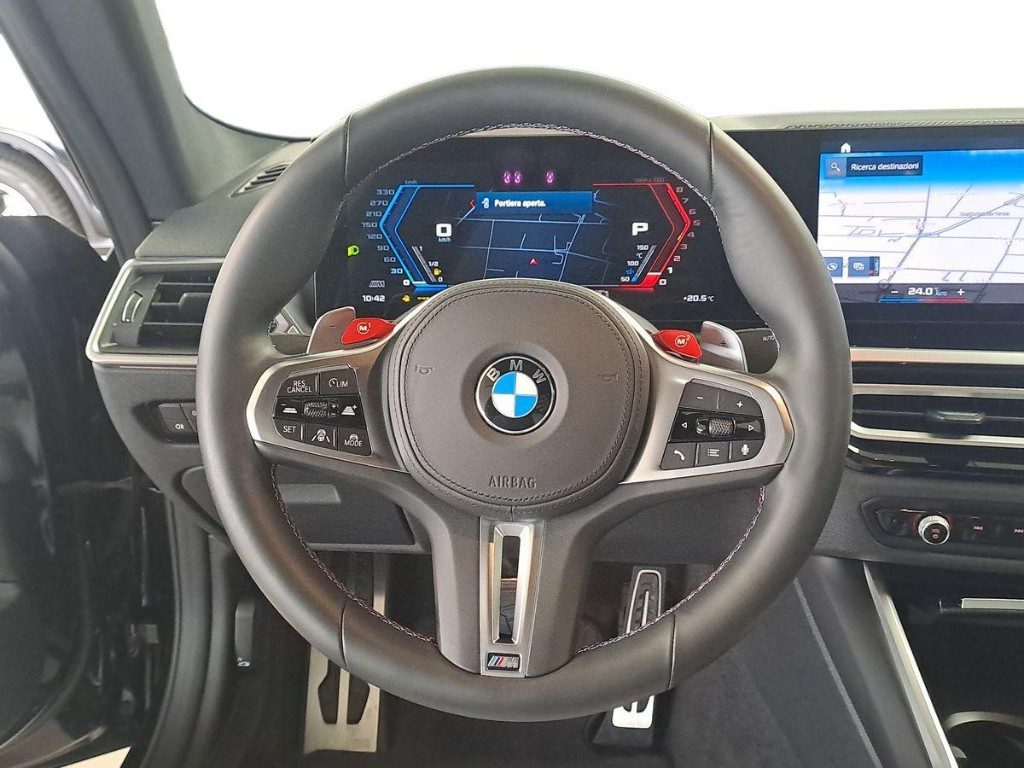 BMW M4 Competition M xDrive - 10