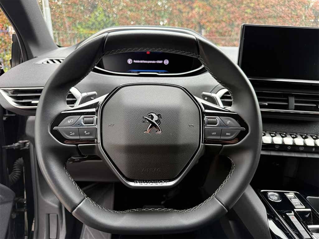 PEUGEOT 3008 Allure PREZZO REALE NESSUN OBBLIGO FINANZIARIO - 11