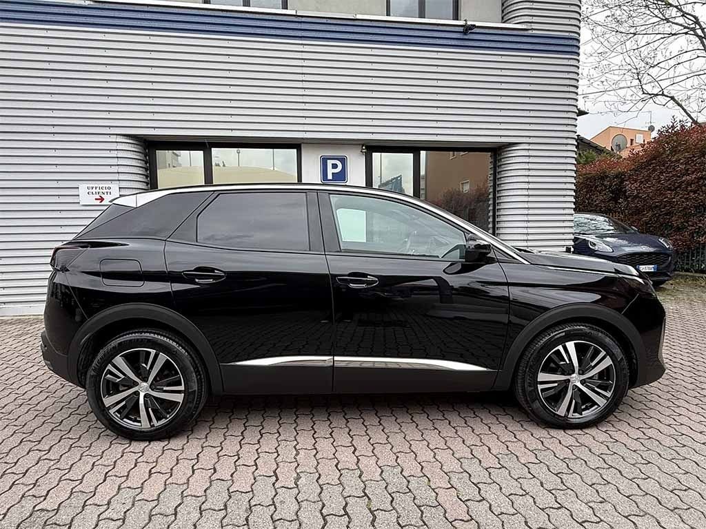 PEUGEOT 3008 Allure PREZZO REALE NESSUN OBBLIGO FINANZIARIO - 4