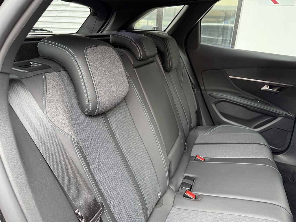 PEUGEOT 3008 Allure PREZZO REALE NESSUN OBBLIGO FINANZIARIO - 25