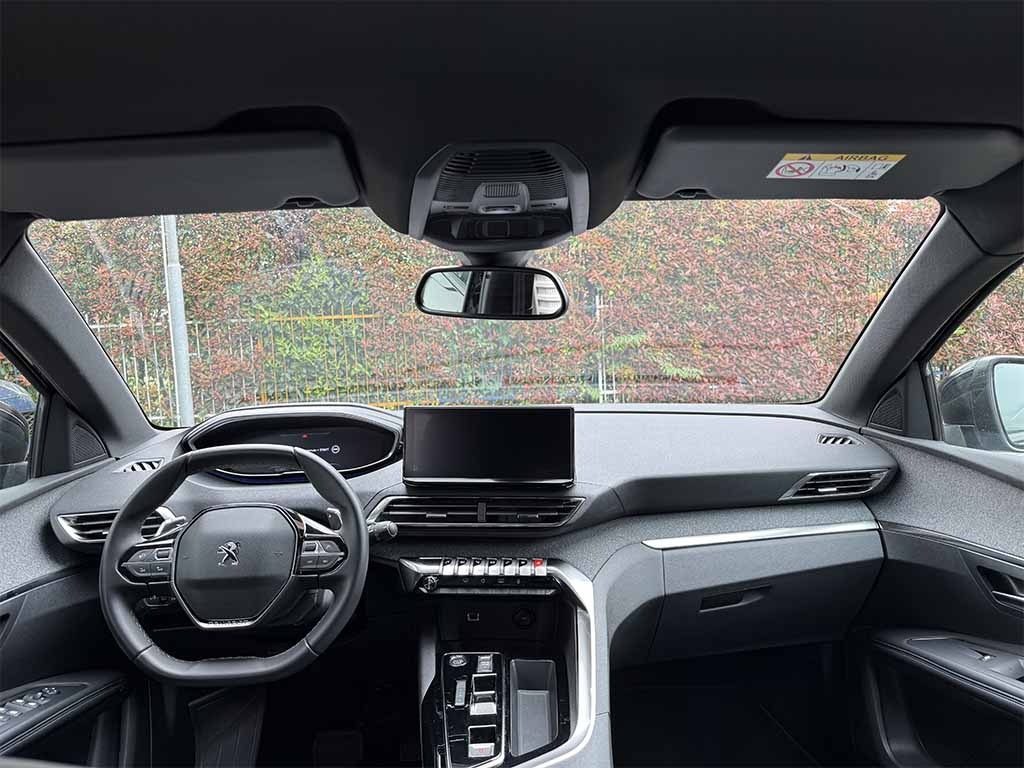 PEUGEOT 3008 Allure PREZZO REALE NESSUN OBBLIGO FINANZIARIO - 26