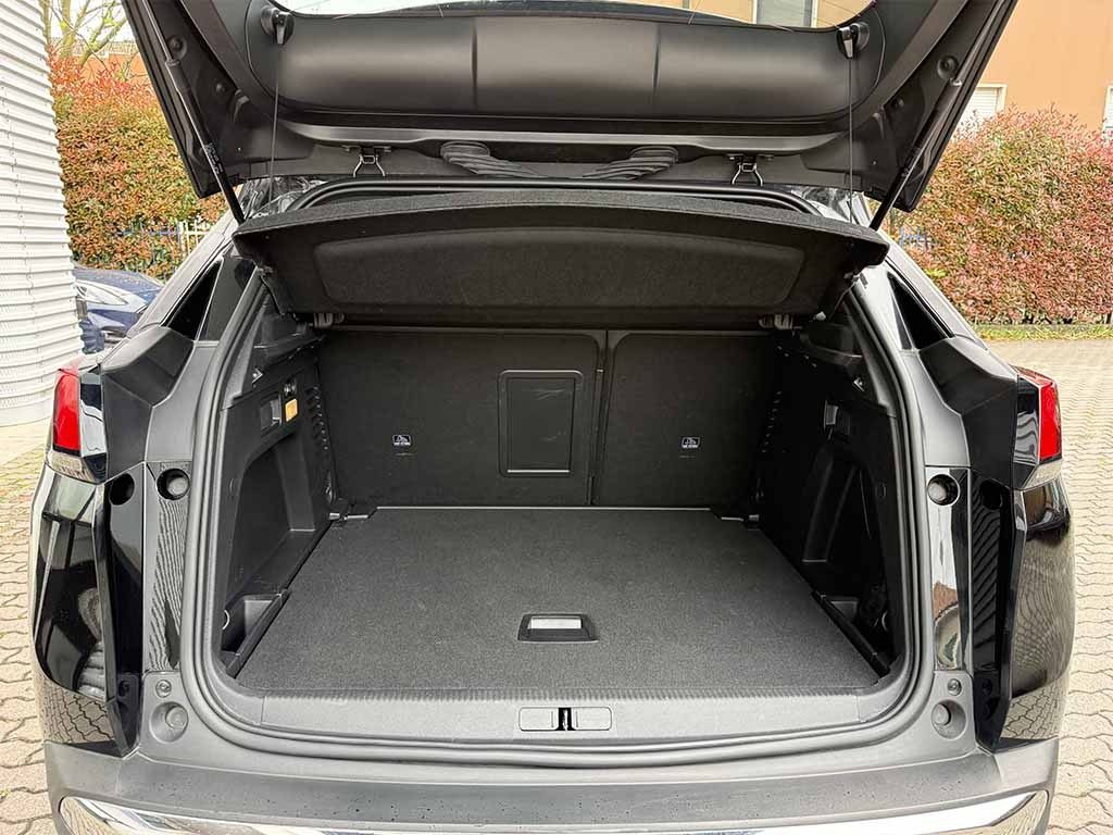 PEUGEOT 3008 Allure PREZZO REALE NESSUN OBBLIGO FINANZIARIO - 28